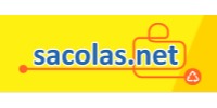 Logomarca de Sacolas.net