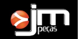 Logomarca de JM | Peças Automotivas