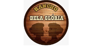 Logomarca de Rancho Bela-Glória