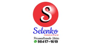 Selenko Personalização