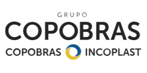 Logomarca de GRUPO COPOBRAS | Copobras e Incoplast