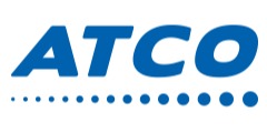 Logomarca de ATCO Plásticos