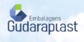Logomarca de GUDARAPLAST | Sacolas Plásticas
