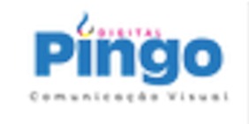 Logomarca de AR4 | PINGO DIGITAL