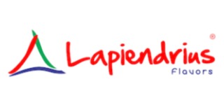 Logomarca de Lapiendrius Flavors