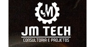 Logomarca de JM TECH | Segurança do Trabalho e Meio Ambiente