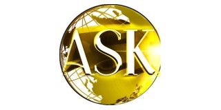 Logomarca de ASK OFFSHORE | Serviços Técnicos