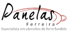Logomarca de PANELAS FERREIRA