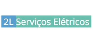 Logomarca de 2L | Serviços Elétricos