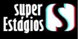 Logomarca de Super Estágios | Porto Alegre