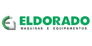Logomarca de ELDORADO | Máquinas e Equipamentos