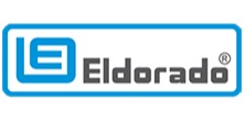 Logomarca de ELDORADO | Componentes e Peças Plásticas
