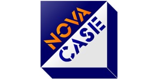 Logomarca de NOVA CASE | Embalagens Especiais