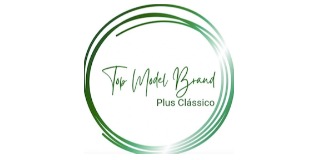Logomarca de Top Model Brand