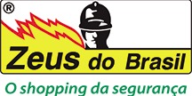 Logomarca de ZEUS DO BRASIL | Shopping da Segurança