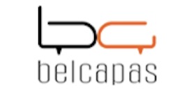 Logomarca de Belcapas