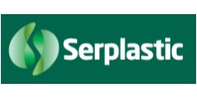 Logomarca de SERPLASTIC | Embalagens Flexíveis Recicladas