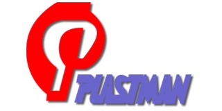 Logomarca de PLASTMAN | Embalagens Plásticas