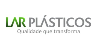 Logomarca de LAR PLÁSTICOS
