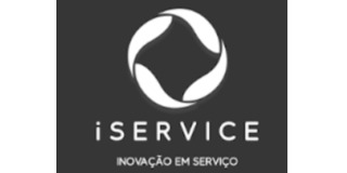 Logomarca de ISERVICE | Manutenção e Serviços