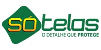 Logomarca de SÓ TELAS ONLINE | A Maior Loja de Telas e Arames do Brasil
