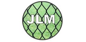Logomarca de JLM | Alambrados, Telas e Redes de Proteção