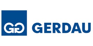 Logomarca de Gerdau
