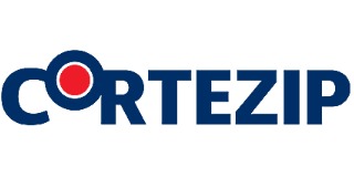 Logomarca de CORTEZIP | Cobertura Metálica e Construção