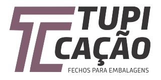 Logomarca de TUPI CANÇÃO | Fechos para Embalagens