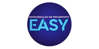 Logomarca de EASY | Refrigeração de Transporte
