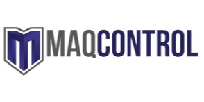 Logomarca de MAQ CONTROL | Automação Industrial