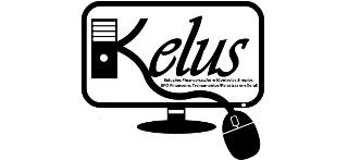 Logomarca de KELUS | Terceirização de Rotinas Financeiras e Administrativas