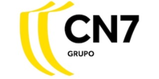 Logomarca de CN7 | Apoio Empresarial