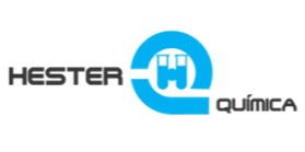 Logomarca de HESTER | Indústria Química
