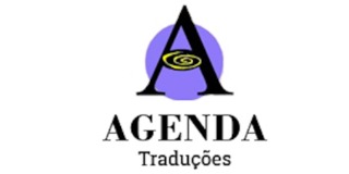 Logomarca de Agenda Traduções