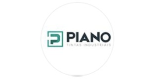 Logomarca de PIANO | Tintas Industriais