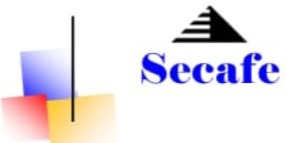 Logomarca de SECAFE | Arames para Componentes Industriais