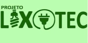 Logomarca de PROJETO LIXOTEC | Descarte e Reciclagem de Eletrônicos