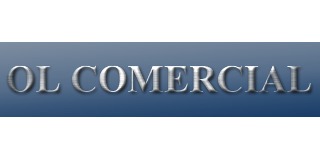 Logomarca de OL COMERCIAL | Produtos Siderúrgicos