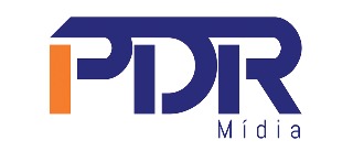 Logomarca de PDR MÍDIA | Mídia Exterior