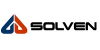 Logomarca de SOLVEN | Parafinas e Emulsões