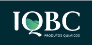 Logomarca de IQBC | Produtos Químicos