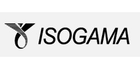 Logomarca de ISOGAMA | Indústria Química