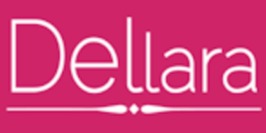 Logomarca de DELLARA COSMÉTICOS