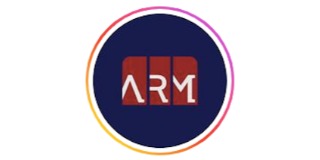Logomarca de ARM | Soluções de Fundição