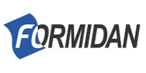 Logomarca de FORMIDAN | Formulários Contínuos