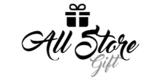 Logomarca de All Store Gift
