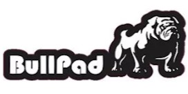 Logomarca de BULLPAD - Acessórios para Informática
