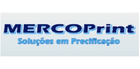 Logomarca de MERCOPrint | Soluções em Precificação