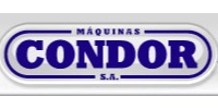 Logomarca de MÁQUINAS CONDOR
